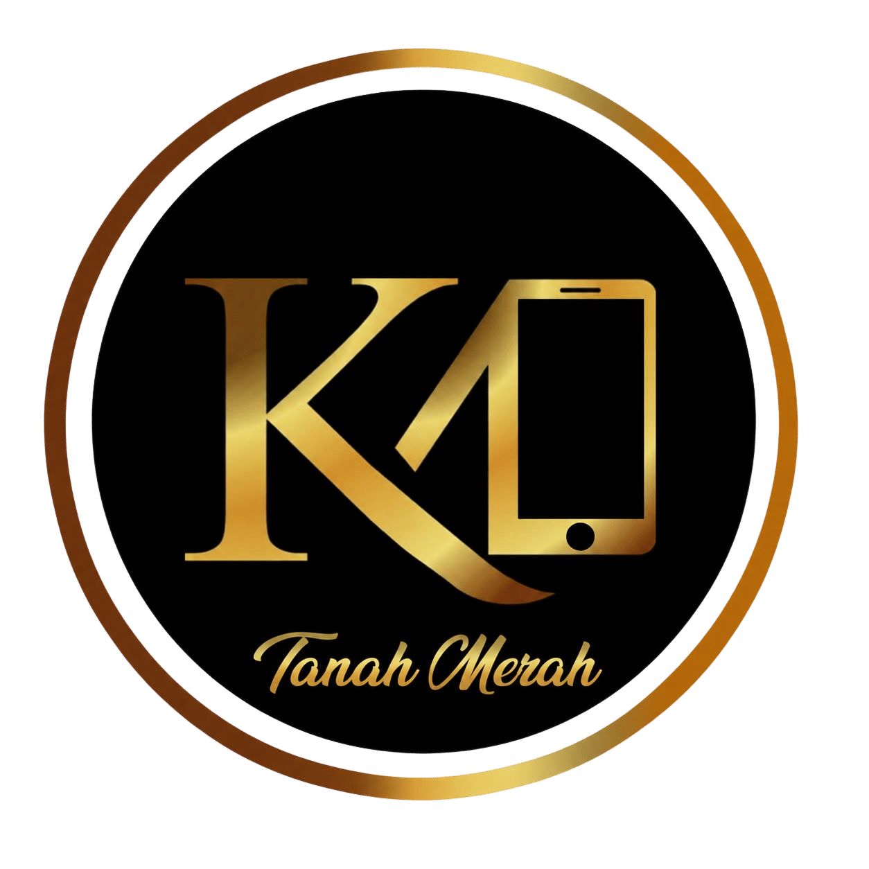 logo khan mobile tanah merah